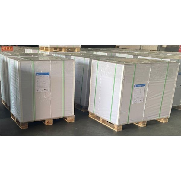 110gsm Beige Woodfree Paper 110gsm Beige Woodfree Paper