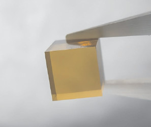 Buy cheap High Concentration Quantum Grade Diamond Customized Size from wholesalers