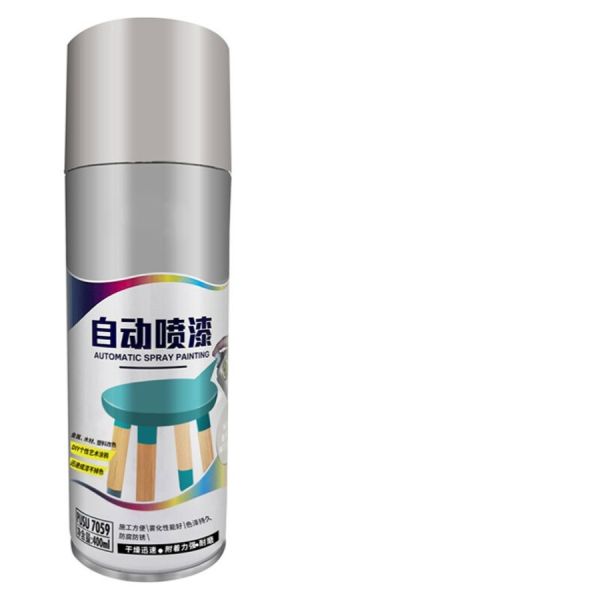 Buy cheap Clear Lacquered Tinplate Spray Paint Valve With PP Laminated Mounting Cup from wholesalers