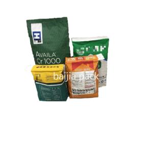 Buy cheap Effective Packaging Solution Industrial Paper Bags Sacks For Industrial Use from wholesalers