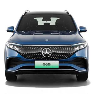 Buy cheap Spacious Legroom Mercedes Benz Crossover providing ample space for passengers enhancing comfort during business commutes from wholesalers