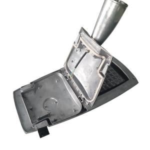 Buy cheap Die Casting Aluminum LED Street Light Housing IP66 IK08 ADC12 from wholesalers