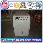 Buy cheap 200KW AC Resistive Variable Load Bank with Software Function from wholesalers
