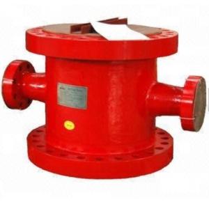 Buy cheap Forging API 6A 13 3/8 Oilfield Casing Head Spool from wholesalers