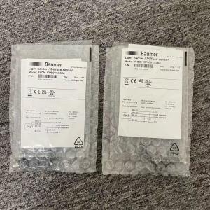 Buy cheap Baumer FHDM 12P5001/S36A Diffuse Sensor IP 6 Protection Class 25 ma Current Consumption from wholesalers