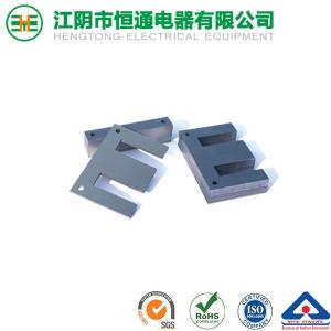 Buy cheap Cold Rolled EI190.5 Silicon Steel Sheets from wholesalers