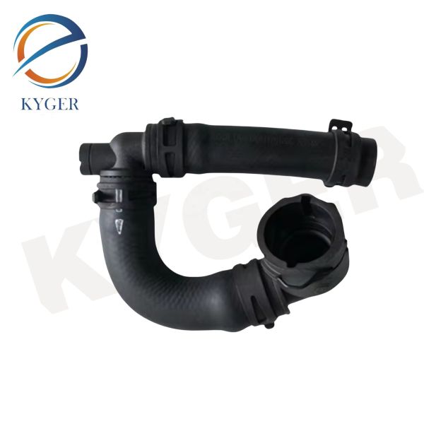 Quality KYGER LR091800 Spare Parts Car Auto Part Outlet Water Hose For Land Rover Fit For Range Rover Velar 2017-2019 LR091800 for sale
