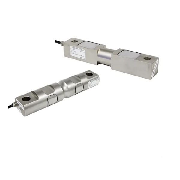 Quality Design and Functionality Dual-Ended Beam Load Cells for Force Measurement for sale