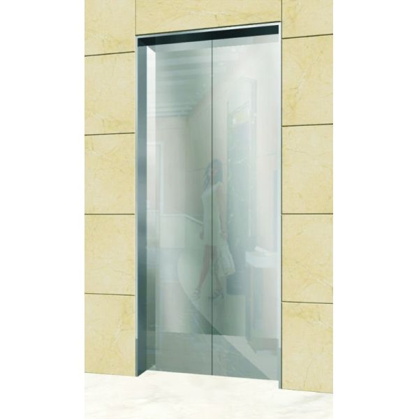 Quality High Voltage 220V Passenger Elevator With Voice Broadcast Communication System for sale