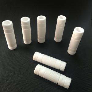 Buy cheap Customized Size PTFE Bellows Good Weathering Properties from wholesalers