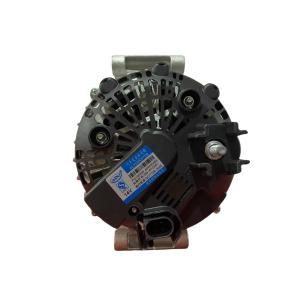 The 12V 150A 6PK Generator Is Applicable to E200 and C200 OEM 0009063000