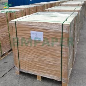 Buy cheap 80gsm C2S Art Paper Coated Paper 23x36 20x30 Ream Pack from wholesalers