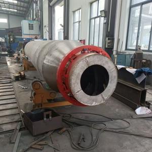 Buy cheap 100t/d Waste Processing Plant Strontianite Cabonate Testing Prcess Materials And Methods from wholesalers