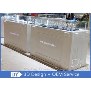 Eco - Friendly Watch Display Showcase Easy To Assemble And Dismantle