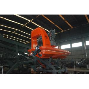 Buy cheap 15 Persons fast rescue boat SOLAS approved price hot sales from wholesalers