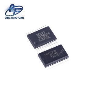Buy cheap 74HC273D  Freescale Semiconductor Bom Electronic Components 30MHz from wholesalers