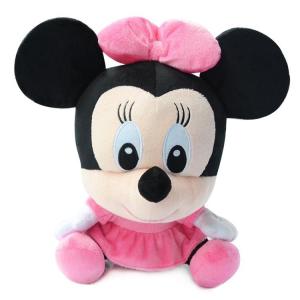 Buy cheap Disney Big Head Minnie Mouse Plush Toys from wholesalers