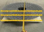 Buy cheap 1000mm Roll Diameter Hot Dipped Galvanized Pipeline Reinforced Mesh For Gas Pipeline from wholesalers