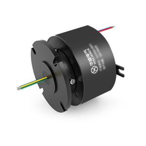 China Smooth Rotation with Advanced Capsule Slip Rings for Seamless Power and Signal Transmission in Industrial Applications on sale