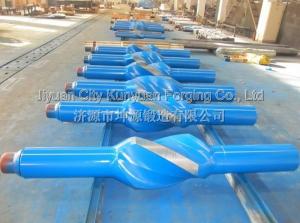 Buy cheap API Drilling Tools Near Bit Stabilizer product