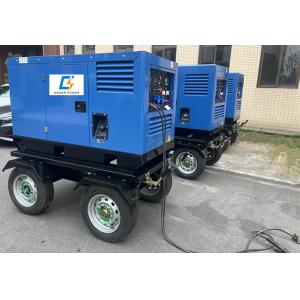 Buy cheap 350A 500A 600A dual mode automation mining arc welding machine DIESEL ENGINE-DRIVEN DC WELDER / AC GENERATOR from wholesalers