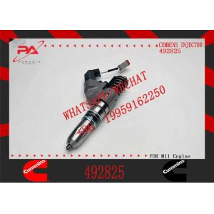 4903319 Diesel NT855 NTA855 Engine Parts Common Rail Fuel Injector 4062851