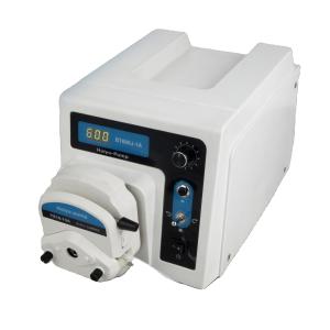 Buy cheap high flow ph controller with dosing pump from wholesalers