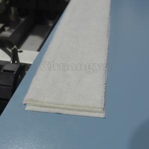 Buy cheap 4500W Industrial Fabric Cutting Table , Industrial Ultrasonic Knife 0.8Mpa from wholesalers