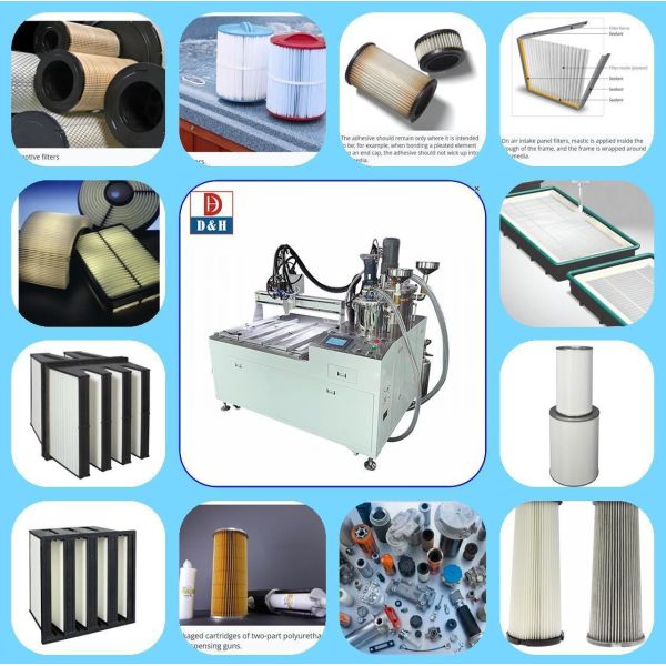 Buy cheap Automatic Grade Automatic Pot Filler Machine for Customized Filter Potting Capsules from wholesalers