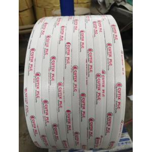 Buy cheap Plastic PP Strapping Band Production Line Integral Type PP Strap Extrusion Machine Full Automatic PP Strap Extrusion from wholesalers