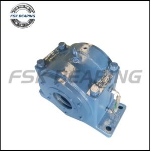 Buy cheap Heavy Load SL420 Plummer Block Housing Cast Iron Cast Steel from wholesalers