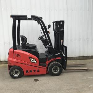 Buy cheap TCM Heli A18 Forklift Used Forklift with Min. Lifting Height of 4.5 Great Performance from wholesalers