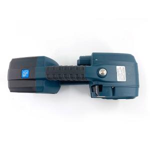 Small Hand Held Electric Strapping Tool Packaging Machine 600N-2800N