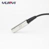 Buy cheap Submersible Level Gauge Water Tank Water Level Controller Modbus Level Transmitter from wholesalers
