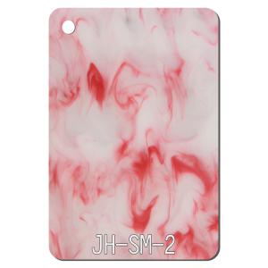 Buy cheap Ink Painting Haze Acrylic Sheet Plexiglass Board For Hangbag from wholesalers