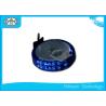 Buy cheap 5.5V 0.1F 0.33F 0.47F 1.0F 1.5F Ultra Super Farad Capacitor Button V Type Double La from wholesalers