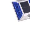 Buy cheap Road Safety Stud Safebuild IP68 Waterproof Solar Powered Aluminum Embedded Cat Eyes LED Road Studs from wholesalers