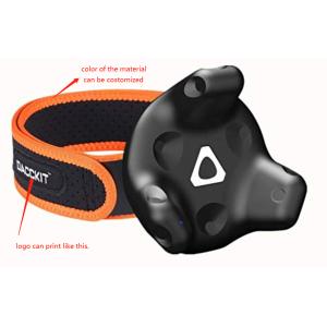 VR straps are easy to use and not easy to fall off