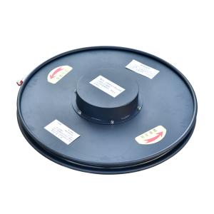 Buy cheap Automatic Retracting Spring Driven Hydraulic Hose Reel With 30Mpa Max Pressure 1/4" Dual Hose 18M 21M 25M Customized from wholesalers