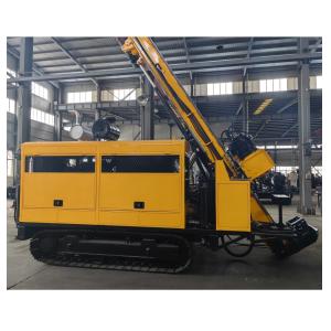 Buy cheap Wireline Diamond Core Exploration Drilling Rigs GLXD-5 Drived By Full Hydraulic System from wholesalers