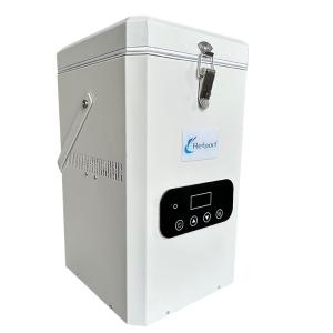 2L Biobase -120c Ultra Low Freezer for Vaccine Storage Climate Type ALL and