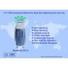 Buy cheap 9Handles Double Chin Removal RF 40K Cavitation Lipo Laser Cryolipolysis Machine from wholesalers