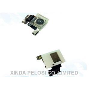 Buy cheap Easy OperationMetal Iphone Flex Cable , Black White Iphone Replacement Parts from wholesalers