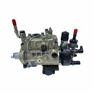 Buy cheap 9320A143T Delphi Diesel Fuel Injection Pump 2644H201PR 9320A140T DP210 DP310 from wholesalers