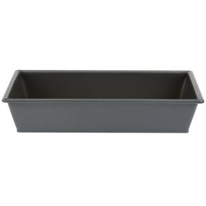 RK Bakeware China Foodservice NSF Stainless Steel Bread Loaf Pan