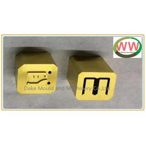 Buy cheap Precision grinding, WEDM, Polishing,TiN coating, HSS, WS,customize punch with competetive price and high quality from wholesalers