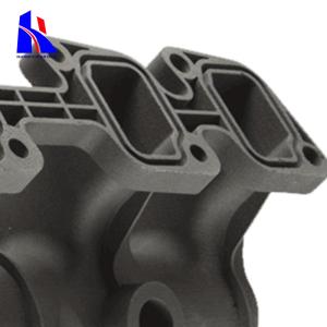 Buy cheap Custom Made Manufacturer Plastic Structural Foam Injection Moulding Service Parts from wholesalers