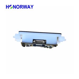 Embedded 2D Barcode Scan Module QR Code Reader Module For IOT Machine