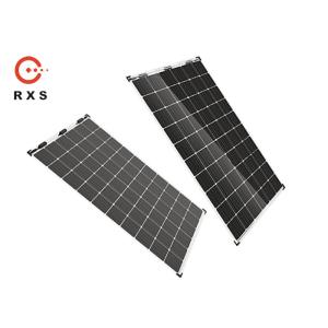 Buy cheap Monocrystalline Bifacial Solar Modules , 300W PERC Double Glass PV Modules from wholesalers