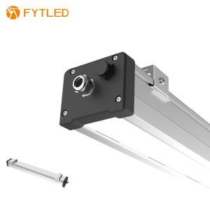 6000K LED Tri Proof Lights